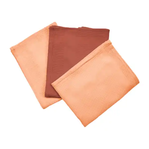 Bild 2 von CROFTON Waffel-Piqué-Geschirrtücher