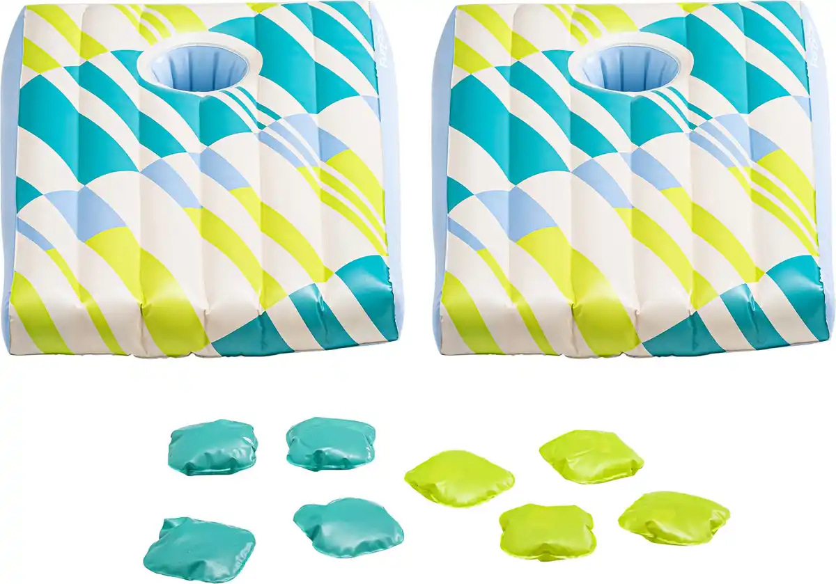 Bild 1 von Funsicle Wurfspiel-Set Cool Pool 94 x 61 cm