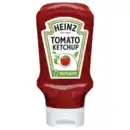 Bild 1 von Heinz Ketchup, Mayonnaise oder Mayonnaise und Ketchup Mix