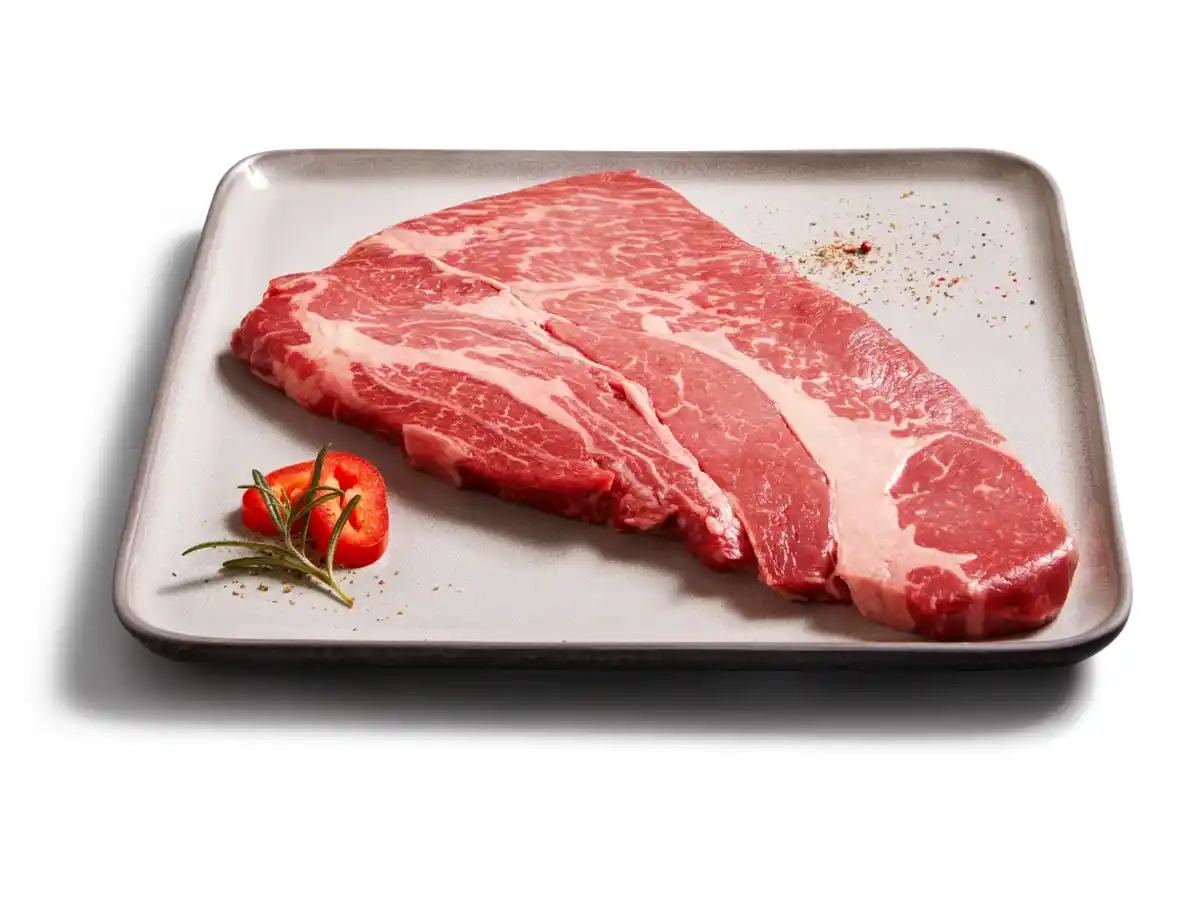 Bild 1 von Metzgerfrisch Premium US Chuck-Eye-Steak