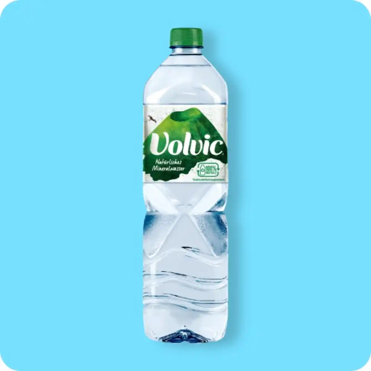 Bild 1 von VOLVIC Naturelle