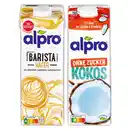 Bild 1 von Alpro Mandel / Kokos / Barista Drink