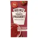 Bild 1 von Heinz Tomato passiert