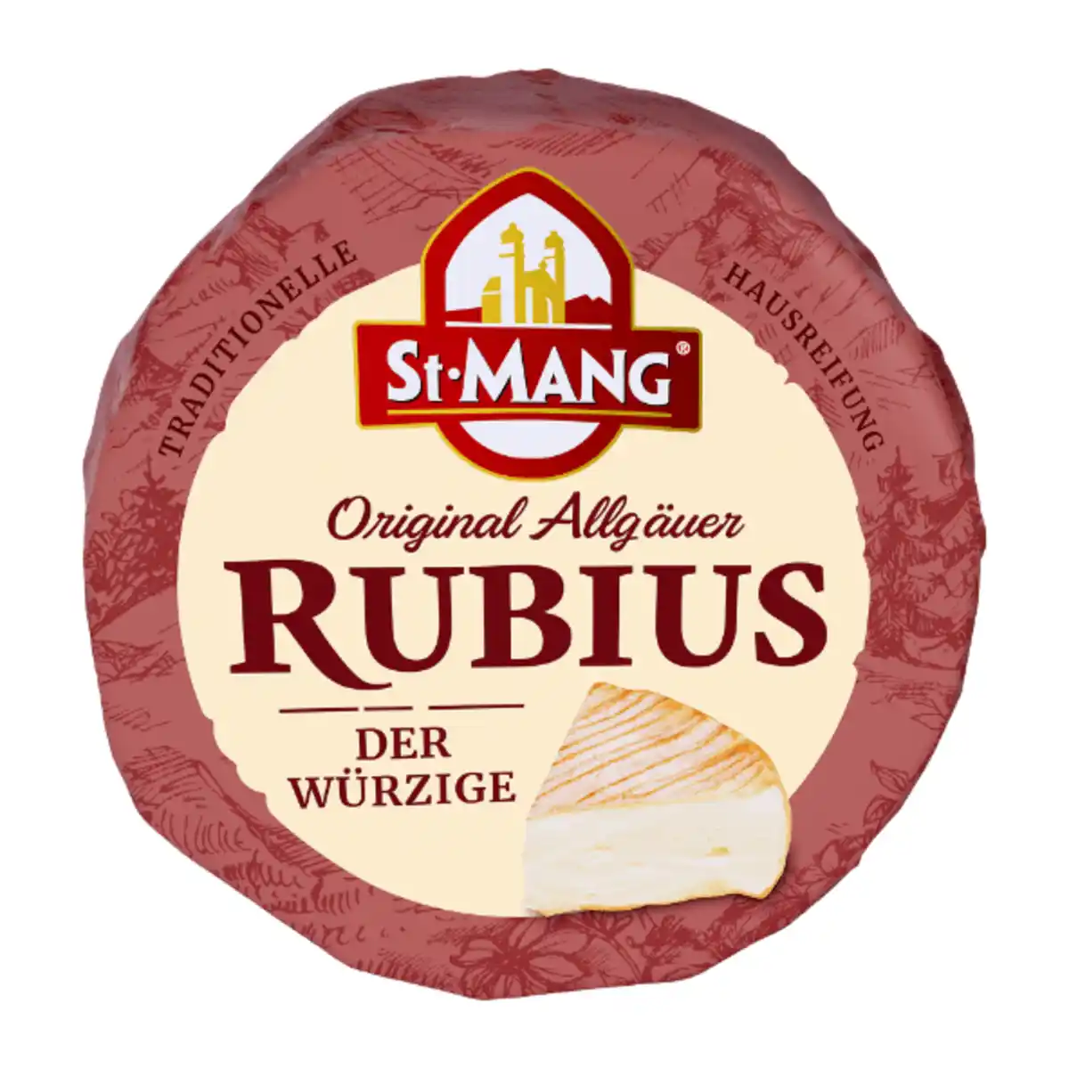 Bild 4 von ST. MANG Limburger / Rubius / Cremius