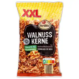 Ardilla Walnuss Kerne XXL