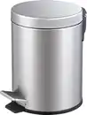 Bild 1 von Primaster Treteimer 3 l Classic Edelstahl matt