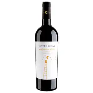 Notte Rossa Primitivo Salent, Lamberti Pinot Grigio oder Pasqua Rebsortenweine