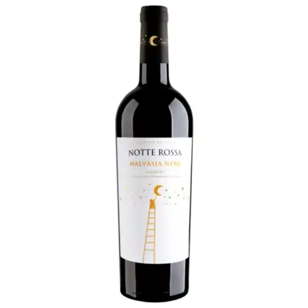 Bild 1 von Notte Rossa Primitivo Salent, Lamberti Pinot Grigio oder Pasqua Rebsortenweine