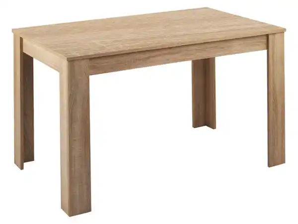 Bild 2 von byLIVING Esstisch »Nepal«, pflegeleicht