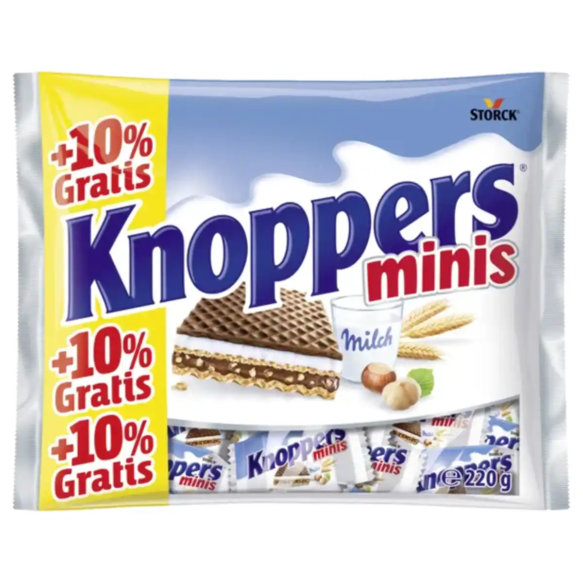 Bild 1 von Knoppers Minis