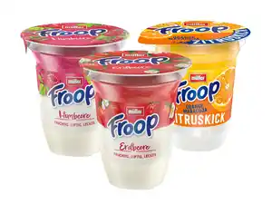 Müller Froop,  150 g