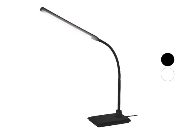 Bild 1 von LIVARNO home LED-Tischleuchte, mit Dimm-Funktion
