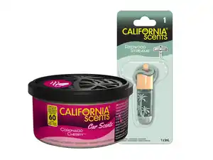 California Scents Autolufterfrischer