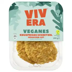 Vivera Veganer Fleischersatz