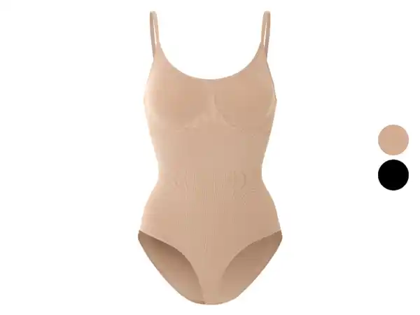 Bild 1 von esmara® Damen Soft-Shaping-Body, ohne Seitennähte