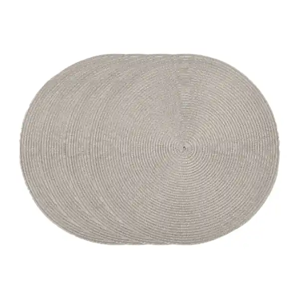 Bild 4 von HOME CREATION Geflochtene Tischsets