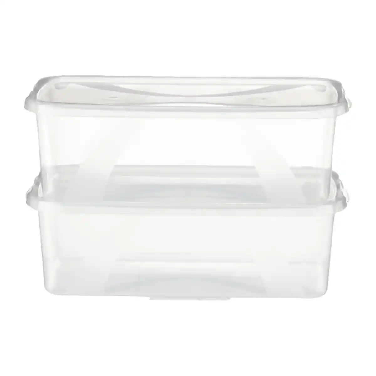 Bild 3 von HOME CREATION Klarsichtboxen-Set 8tlg