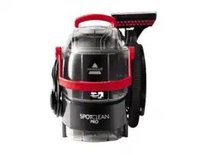 Bissell SpotClean »Professional 1558N«, 750 W