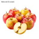 Bild 1 von Tafeläpfel Braeburn 1kg