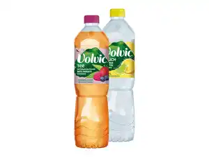 Volvic Tee/Touch