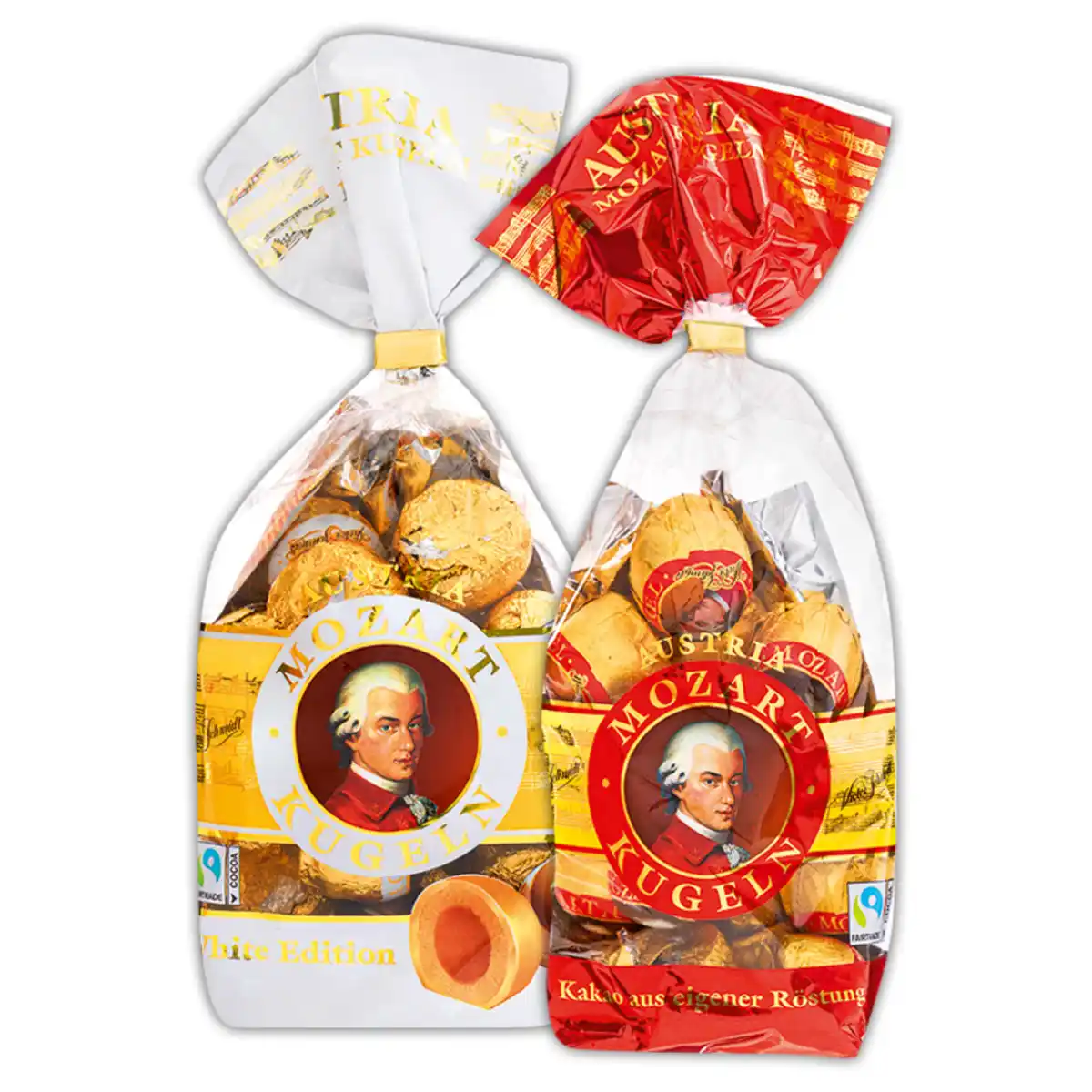 Bild 1 von Victor Schmidt Mozartkugeln