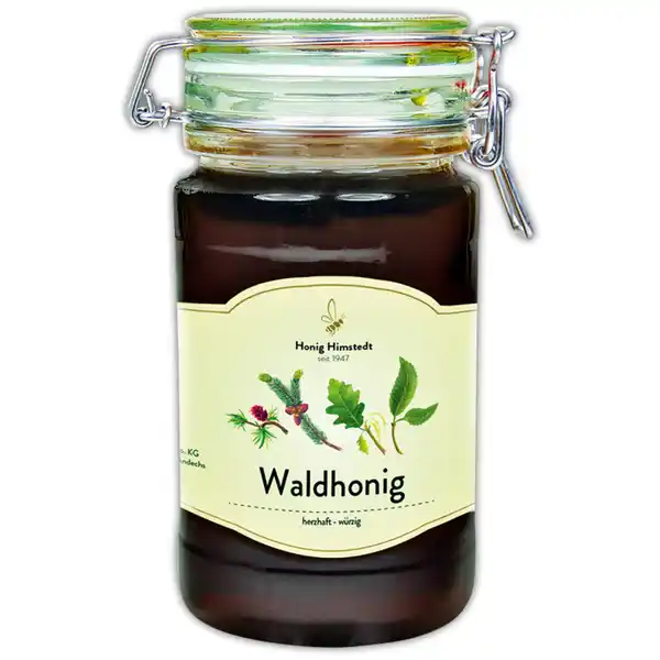 Bild 2 von Honig Himstedt Honig