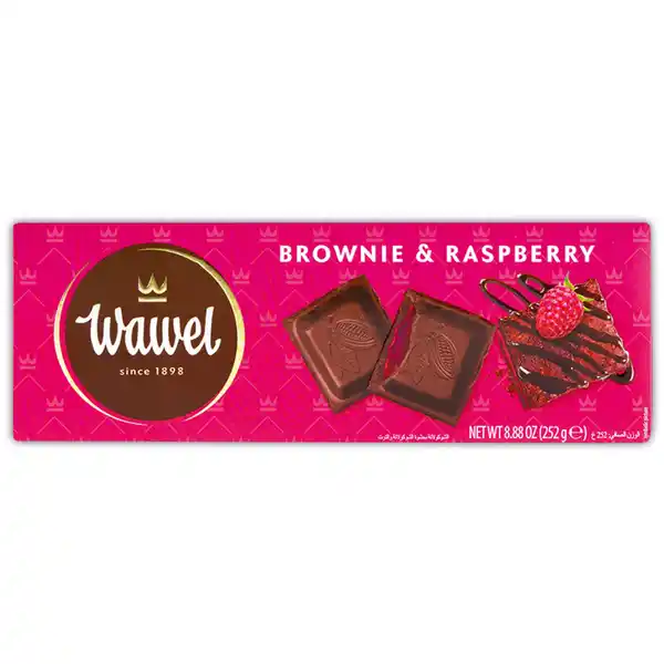 Bild 2 von Wawel Tafelschokolade