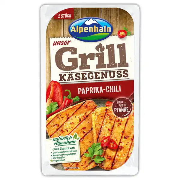 Bild 4 von Alpenhain Grill-Käsegenuss