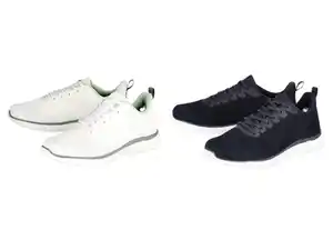 esmara® Damen Freizeitschuhe, mit herausnehmbarer Decksohle aus Memory-Foam
