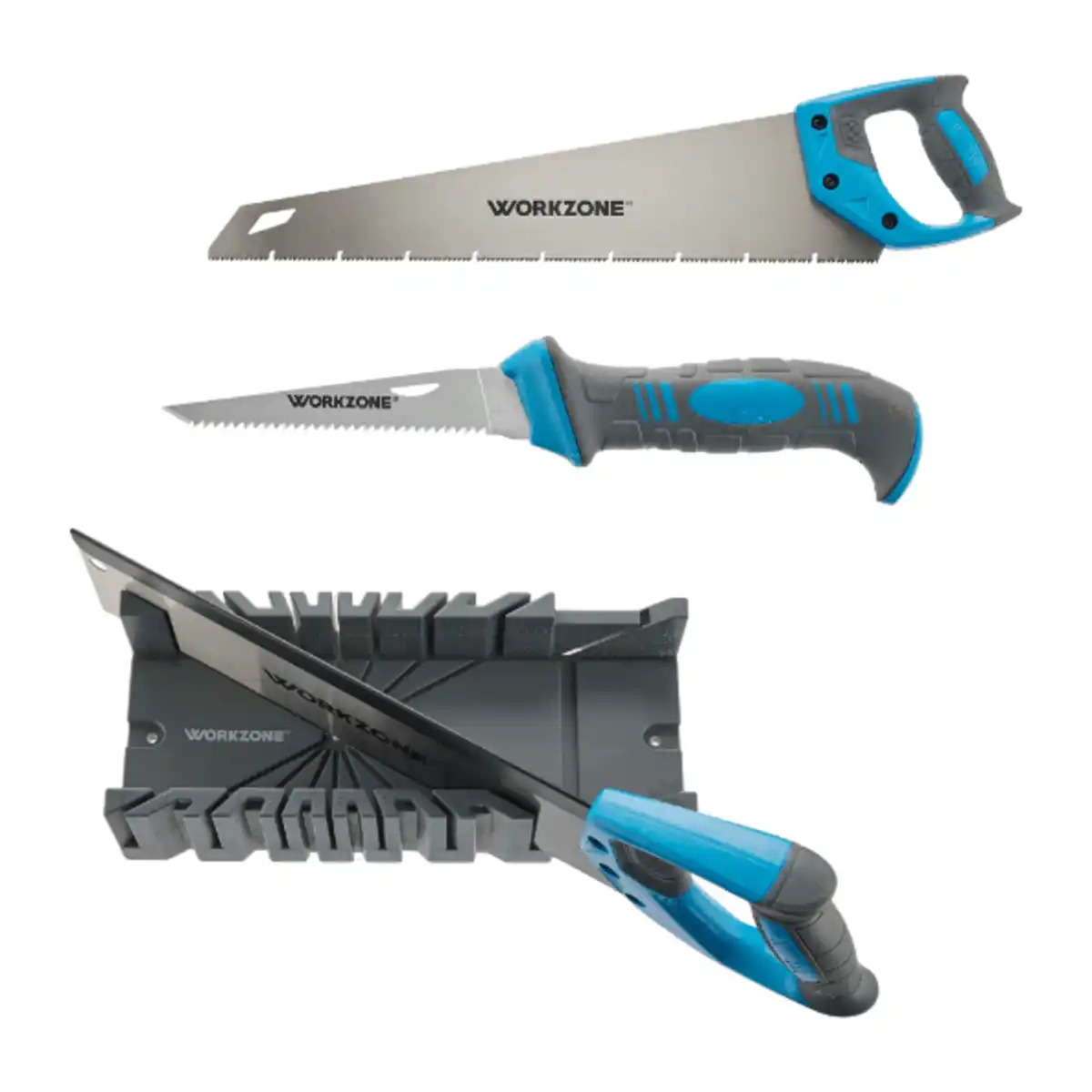 Bild 1 von WORKZONE Säge(n)