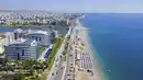 Bild 1 von Türkei – Türkische Riviera – Antalya – 5* Porto Bello Hotel Resort & Spa
