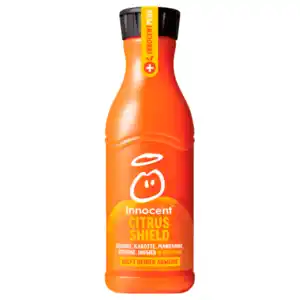Innocent Plus Saft Citrus Shield 0,75l