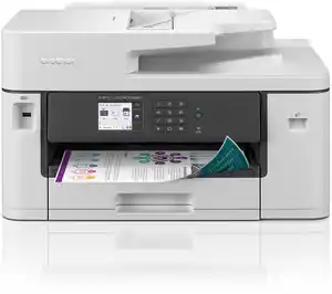 MFC-J5340DWE Multifunktionsgerät Tinte