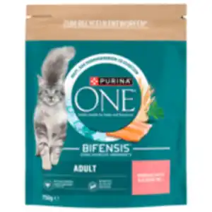 Purina One Katzennahrung