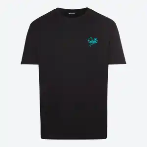 Herren-T-Shirt aus reiner Baumwolle