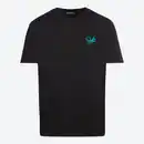 Bild 1 von Herren-T-Shirt aus reiner Baumwolle
