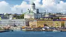 Bild 1 von Tallinn Städtereise