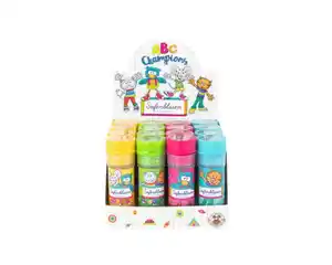 ABC Champions Seifenblasen 50 ml 4fach