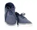 Bild 1 von Stoffschuhe Schnürer Textil Gr. 40-45 2fach
