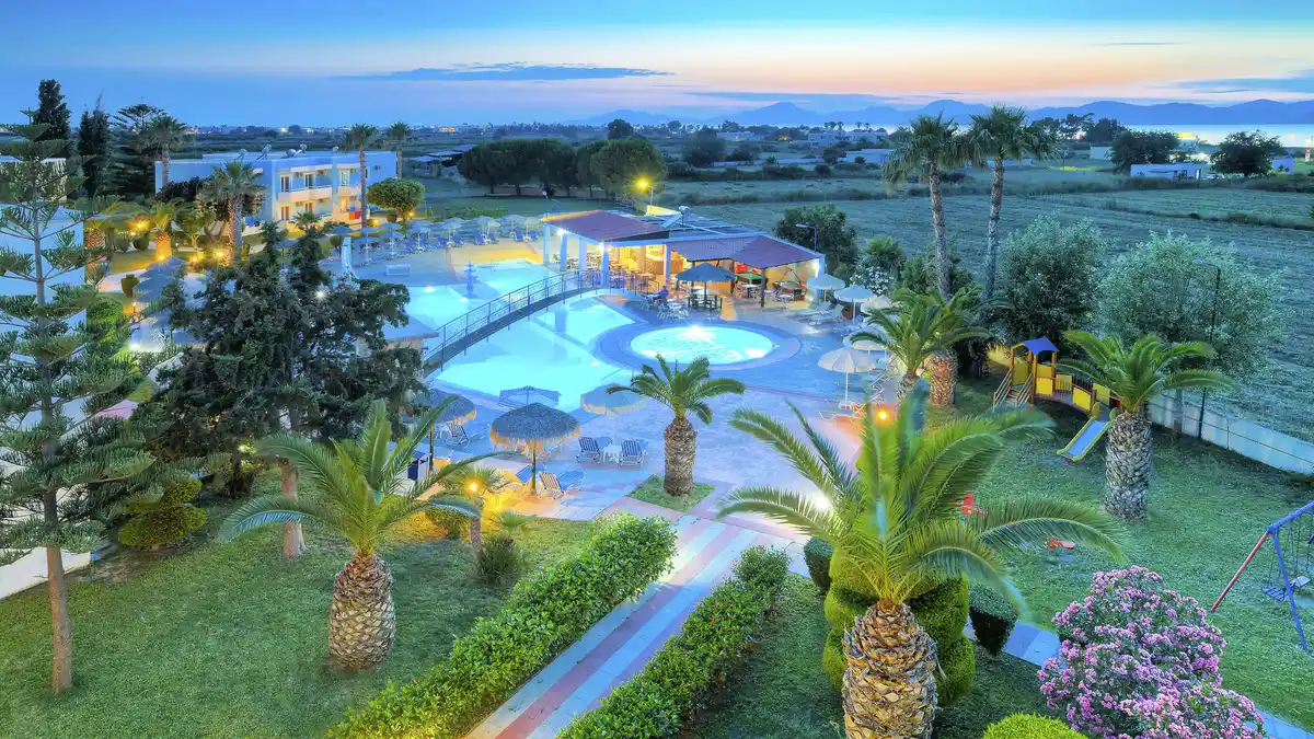 Bild 1 von Türkei & Griechenland - Badereise - Ägäis Kombi mit Bodrum & Kos