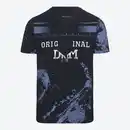 Bild 1 von Herren-T-Shirt mit Prägung