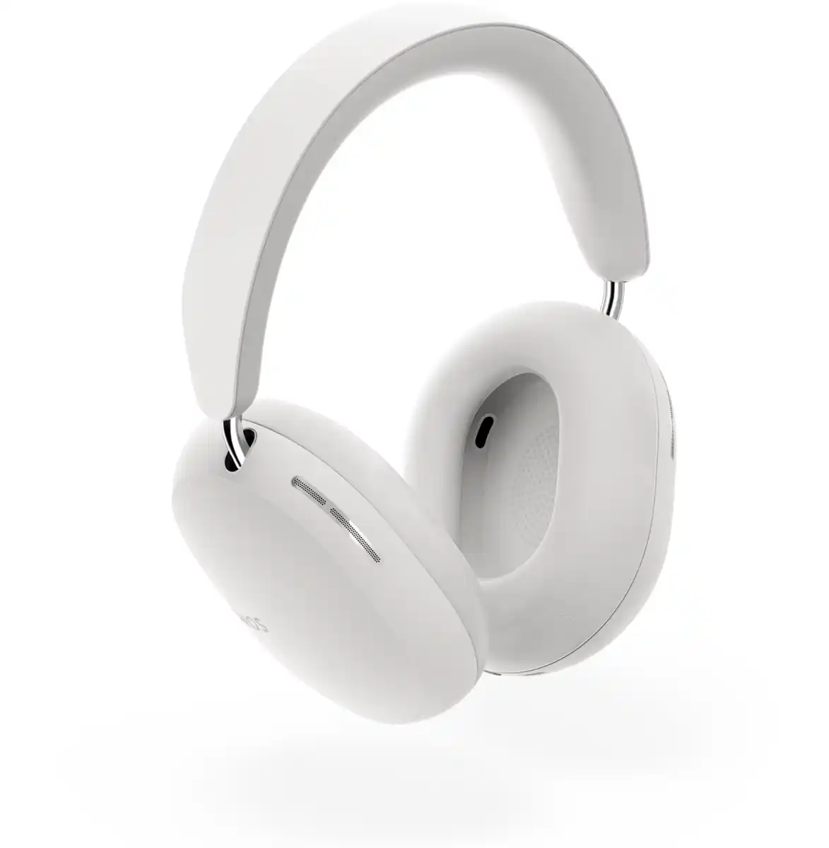 Bild 1 von Ace Bluetooth-Kopfhörer weiß