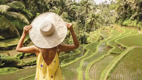 Bild 1 von Bali, Gili Trawangan & Lombok Kombinationsreise