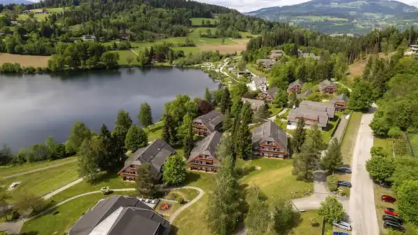 Bild 1 von Österreich - Kärnten - Feldkirchen - Feriendorf Maltschacher See