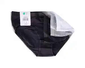 Damen Slip Tarifa SL Gr. 36-46 3er, versch. Farben