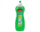 Bild 1 von Reinex Spülfix Spülmittel Zitrone 1 Liter