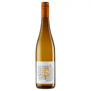 Weingut Fogt Weißwein "Siefersheimer Riesling vom Vulkanfels" trocken 0,75l