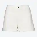 Bild 1 von Damen-Shorts mit Turn-Up