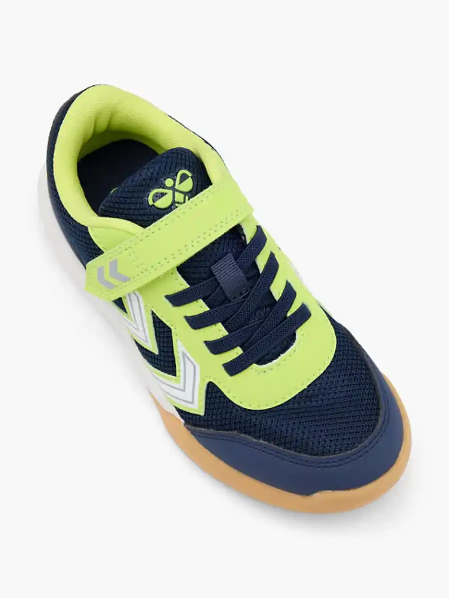 Bild 2 von hummel Hallenschuh MULTIPLAY GO LC JR