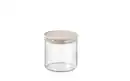 Bild 1 von Vorratsglas mit Buchenholz-Deckel, 400 ml